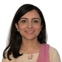 Maheen Ahmad - NUST S3H Professor