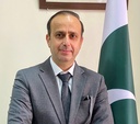 Muhammad Asim Imran - NUST S3H Professor