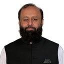 Muhammad Zahid Siddique - NUST S3H Professor
