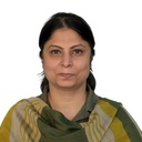Nadia Jahan - NUST S3H Professor