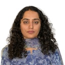 Nawal Fatima - NUST S3H Professor