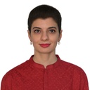 Rehma Rabab Hyder - NUST S3H Professor