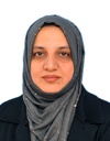 Faiqa Khilat - NUST SADA Professor