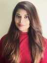 Hareem Falak - NUST SADA Professor