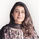 Kashmala Imtiaz - NUST SADA Professor