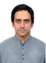 Majid Khan - NUST NBS Professor