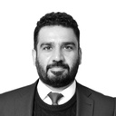 Naveed Iqbal - NUST SADA Professor