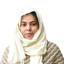 Aisha Shabbir - NUST SCEE Professor