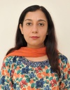 Alvina Anjum - NUST SCEE Professor