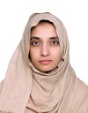 Ammara Mubeen - NUST SCEE Professor
