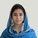 Anisa Tahir - NUST SCEE Professor