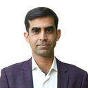 Arslan Mushtaq - NUST NICE Professor