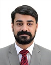 Atif Mehmood Khan - NUST SCEE Professor