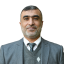 Badee Abdulqawi Hamood Al-Shameri - NUST NICE Professor