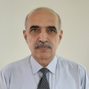 Ejaz Hussain - NUST IGIS Professor