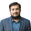 Hammad Anis Khan - NUST SCEE Professor