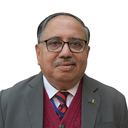 Hamza Farooq Gabriel - NUST SCEE Professor