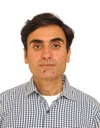 Humayoun Akram - NUST IGIS Professor