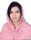Iram Gul - NUST SCEE Professor
