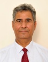 Javed Iqbal - NUST IGIS Professor