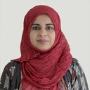 Madiha Javed - NUST SCEE Professor