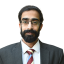 Malik Kamran Shakir - NUST SCEE Professor