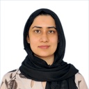 Mehak Eman - NUST SCEE Professor