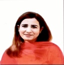 Mehwish Khalid - NUST SCEE Professor
