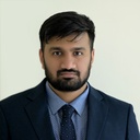 Muhammad Ali Inam - NUST SCEE Professor