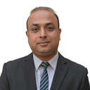 Muhammad Asad Hanif - NUST SCEE Professor