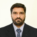 Muhammad Asif Khan - NUST NLS Professor