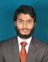 Muhammad Hamza Sabir - NUST SCEE Professor