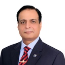 Dr Muhammad Irfan - NUST SCEE Professor