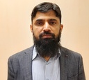 Muhammad Nasir Amin - NUST NICE Professor
