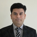 Musharib Khan - NUST SCEE Professor