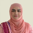 Nida Maqbool - NUST IGIS Professor