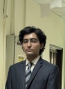 Raja Muhammad Affan - NUST SCEE Professor