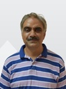 Abid Rafique - NUST SEECS Professor