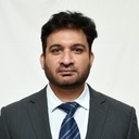 Ahmad Salman - NUST SEECS Professor