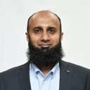 Ahsan Azhar - NUST SEECS Professor