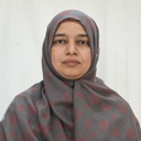 Ansar Shahzadi - NUST SEECS Professor