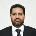 Arbab Latif - NUST SEECS Professor