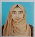 Areeba Rameen - NUST SEECS Professor