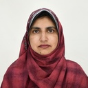 Atifa Kanwal - NUST SEECS Professor