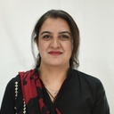 Ayesha Habib - NUST SEECS Professor