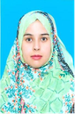 Ayesha Maqbool - NUST SEECS Professor