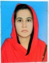 Ayesha Naeem - NUST SEECS Professor