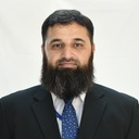 Fahad Ahmed Satti - NUST SEECS Professor
