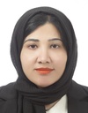 Fatima Abdullah - NUST SEECS Professor