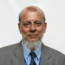 Habeel Ahmad - NUST SEECS Professor